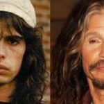 Steven Tyler before and after plastic surgery 150x150