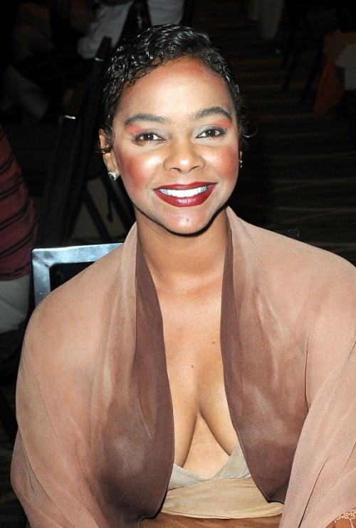 Lark Voorhies 5