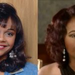 Lark Voorhies Plastic Surgery Gone Wrong 150x150