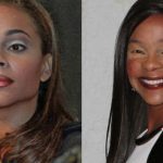 Lark Voorhies Plastic Surgery before and after photos 150x150