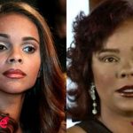 Lark Voorhies plastic surgery before and after 150x150