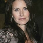 Courteney Cox After Facelift