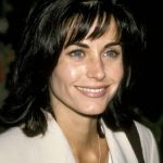 Courteney Cox Beauty Before Facelift  150x150