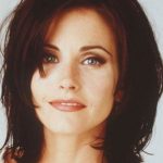 Courteney Cox Before Plastic Surgery 150x150