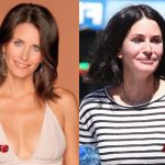 Courteney Cox Plastic Surgery 150x150