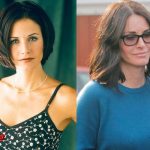 Courteney Cox Plastic Surgery Before and After 150x150