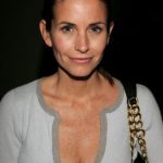 Courteney Cox Plastic Surgery Controversy 150x150