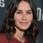 Courteney Cox Plastic Surgery Gone Wrong