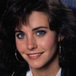 Courteney Cox Young Before Surgery Disaster 150x150