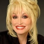 Dolly Parton After Facelift