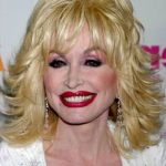 Dolly Parton After Plastic Surgery