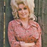 Dolly Parton Before Facelift Surgery