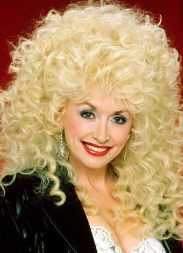 Dolly Parton Before Plastic Surgery Rumors