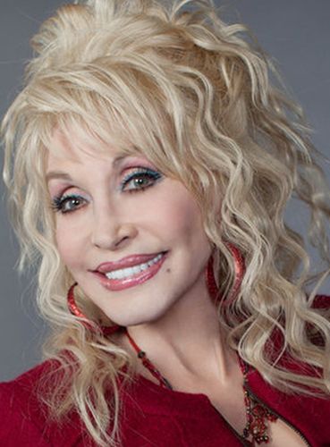 Dolly Parton Facelift Change