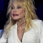 Dolly Parton Plastic Surgery Change
