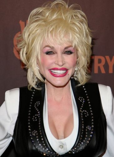 Dolly Parton Plastic Surgery Rumors
