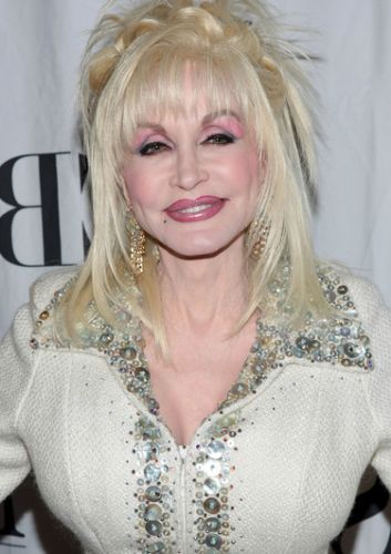 Dolly Parton Plastic Surgery Transformation