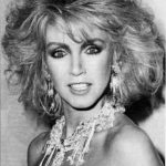 Donna Mills Before Facelift