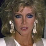 Donna Mills Before Plastic  Surgery