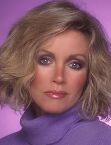 Donna Mills Before Surgery Fail