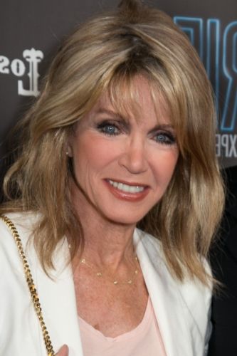 Donna Mills Facelift Fail