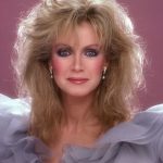 Donna Mills Plastic Surgery Young