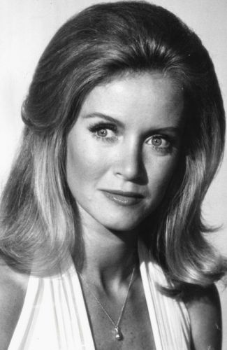 Donna Mills Young no Facelift