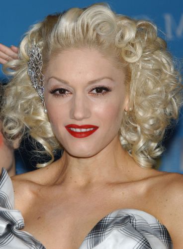 Gwen Stefani Before Facelift Rumors