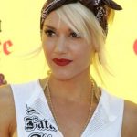 Gwen Stefani Before Plastic Surgery 150x150