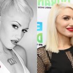 Gwen Stefani Before and After Transformation 150x150