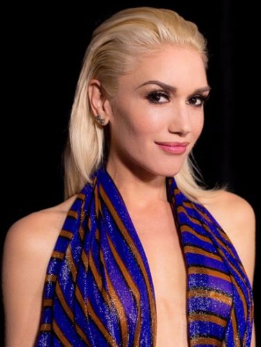 Gwen Stefani Facelift Rumors