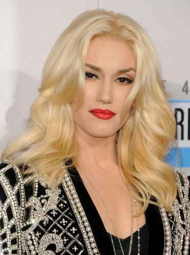 Gwen Stefani Plastic Surgery Change