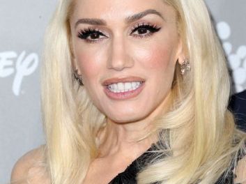 Gwen Stefani Plastic Surgery: Baby Don’t Lie