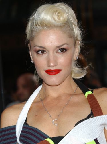 Gwen Stefani Surgery