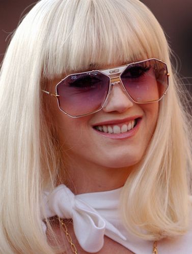 Gwen Stefani Surgery Rumors