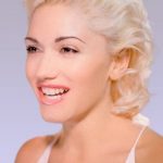 Gwen Stefani Young Before Facelift 150x150