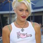GwenStefani Before Facelift 150x150