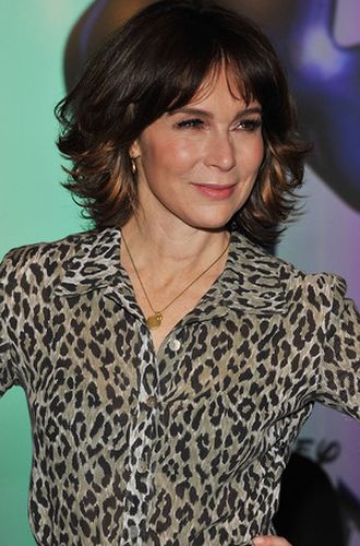 Jennifer Grey After Plastic Surgery