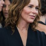 Jennifer Grey After Rhinoplasty 150x150