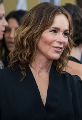 Jennifer Grey After Rhinoplasty