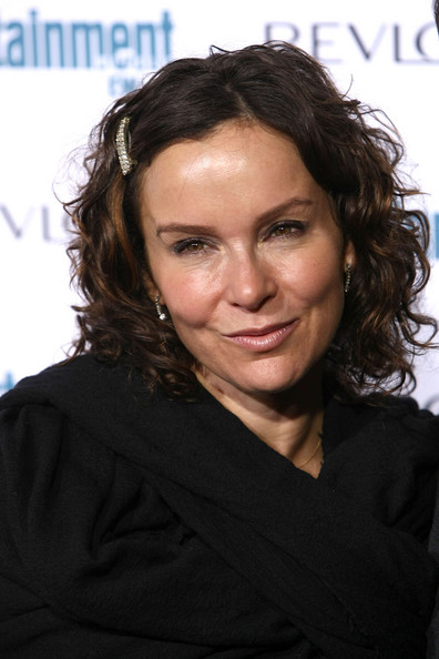 Jennifer Grey After Transformation