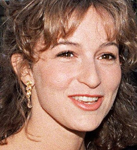 Jennifer Grey Before Plastic Surgery