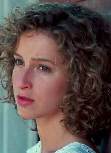 Jennifer Grey Before Surgery