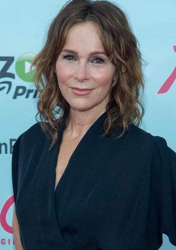 Jennifer Grey Nose Job Change