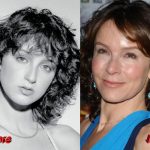 Jennifer Grey Nose Job Disaster 150x150