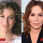 Jennifer Grey Nose Job Transformation2 150x150