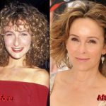 Jennifer Grey Rhinoplasty Fail 150x150