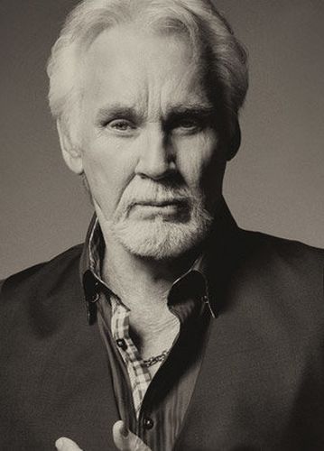 Kenny Rogers After Facelift Fail