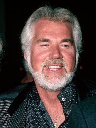 Kenny Rogers Before Facelift Fail