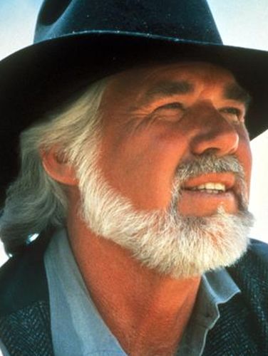 Kenny Rogers Before Facelift